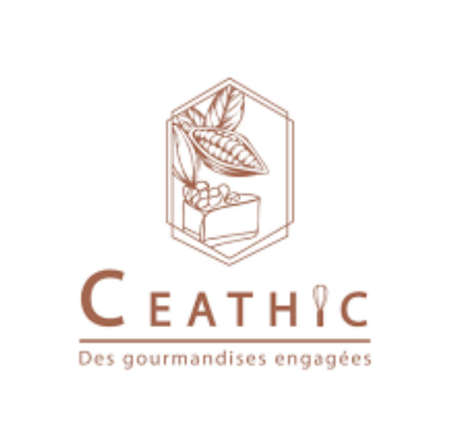 logo ceathic